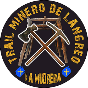 Trail minero de Langreo